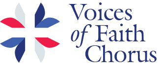 Georgia Voices of Faith Chorus